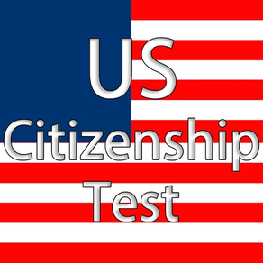 US Citizenship Test 2024