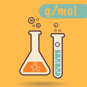 Molecular Mass Calculator Pro