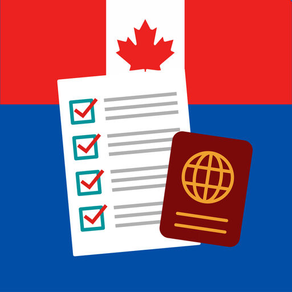 Canada Citizenship Test CCT