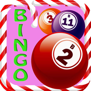 A Bingo Candy Blitz - Free Bingo Casino Style