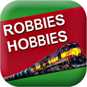 Robbies Hobbies