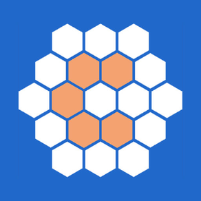 Hexagon Crush