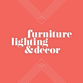Furniture, Lighting & Decor