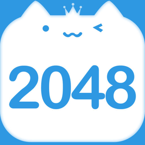 2048 Pro - A Tiny Puzzle Challenge Game