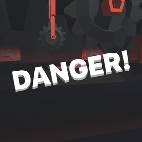 Escape or Die - 3D Danger Escape Game