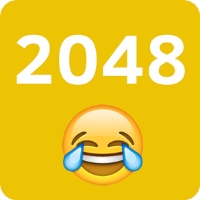 2048 Emoji Version
