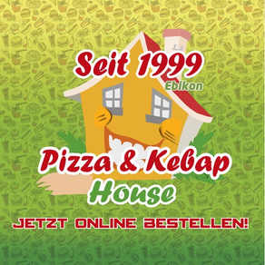 Pizza House Ebikon