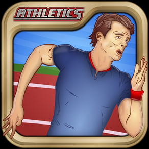 육상 경기: Athletics Full