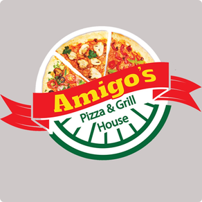 Amigos Pizza