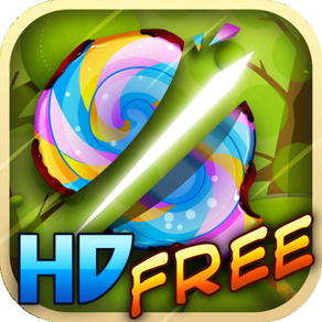 Cut Candy HD (Free)