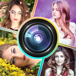 Photo Grid Photo Collage Maker