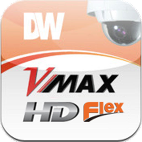 DW VMAX-HD Flex