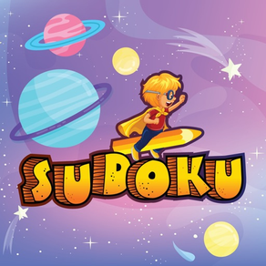 Sudoku Galaxy