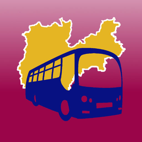 Trentino in Bus