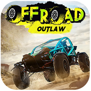 Off Road Outlaws - 4x4 offroad