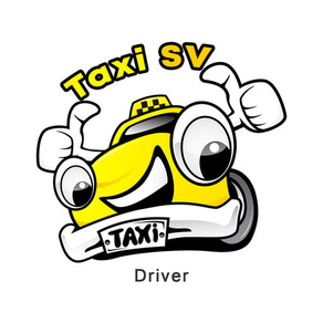 TaxiSV Conductor