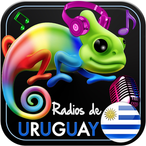 Emisoras de Radio en Uruguay