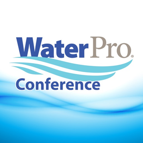 WaterPro Conference App