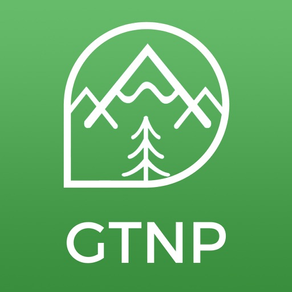Grand Teton Nationalpark Führer und Karten