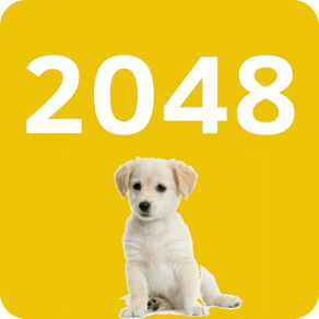2048 Dogs Edition