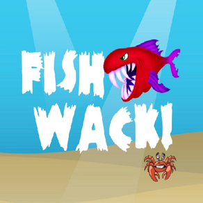 Fish Wack HD