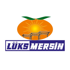 Lüks Mersin