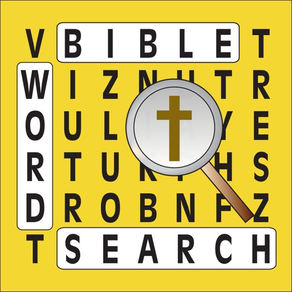 Giant Bible Word Search