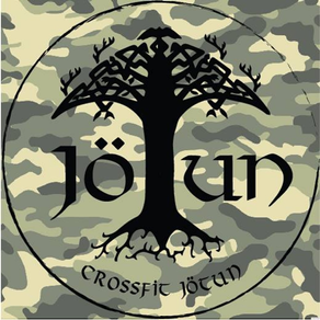 CrossFit Jotun