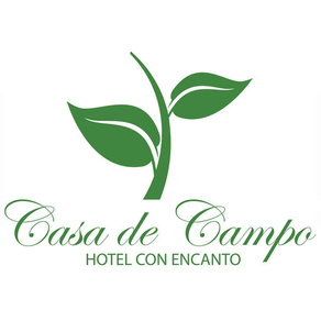 Hotel Rural Casa de Campo