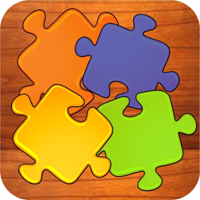 Jigsaw Puzzles HD FREE