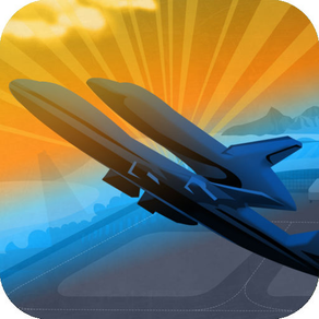 Piggyback Ride – space shuttle super safe landing pilot