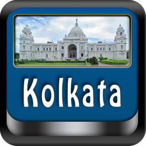 Kolkata Offline Map Explorer