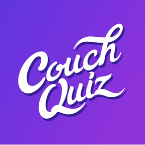 CouchQuiz Multiplayer Trivia