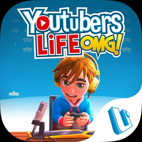 Youtubers Life: 人生經營真實模擬器