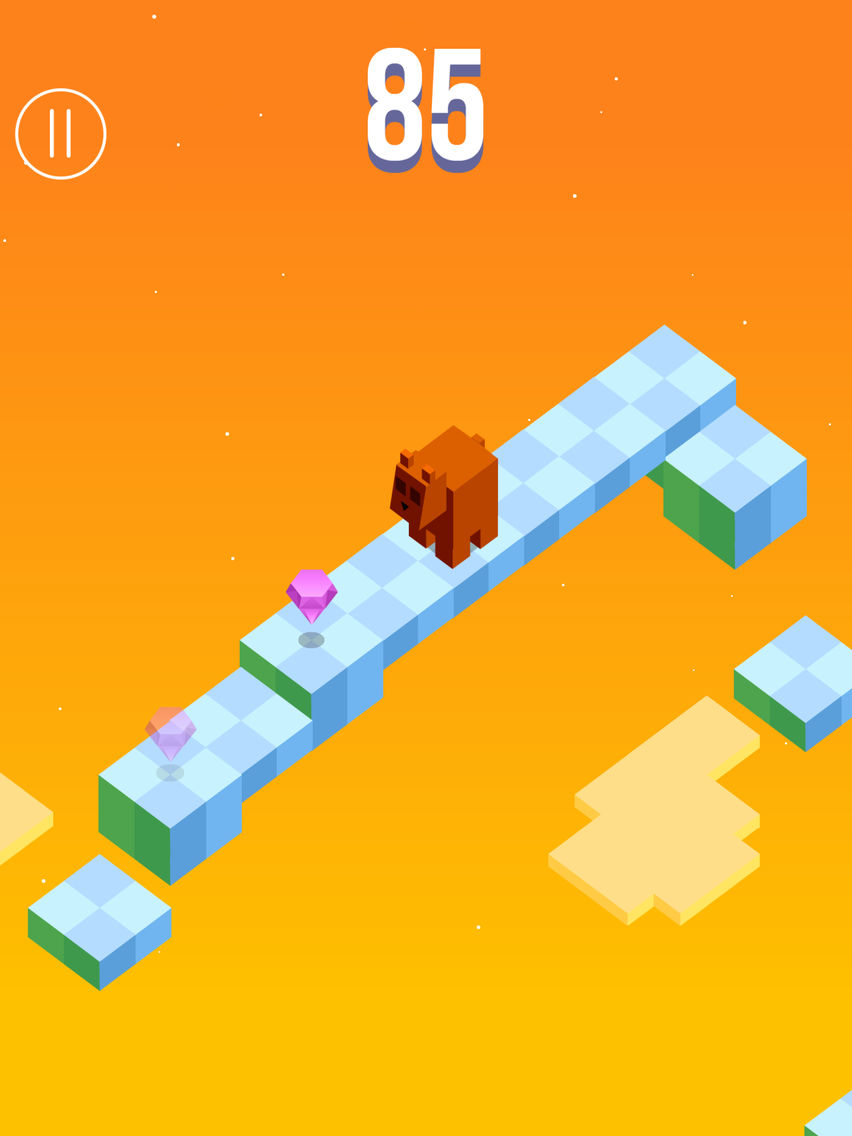 Cloud Path poster
