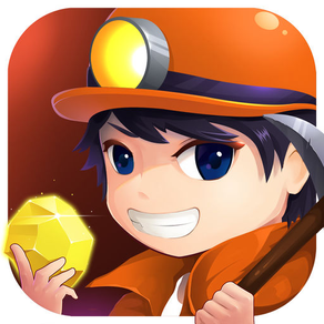 Gold miner - HD