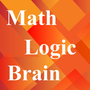 Mathe Spiel - Gehirntraining