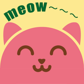 Meow~