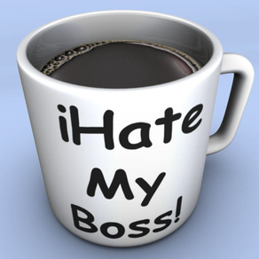 iHate Boss