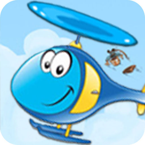 Tap Copter - never stop flying