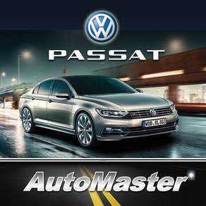 AutoMaster for Passat