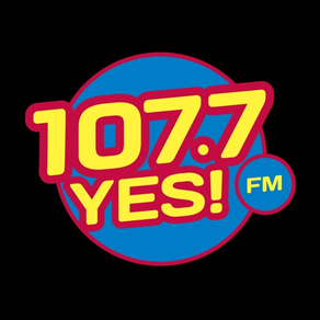 Yes! 107.7 FM