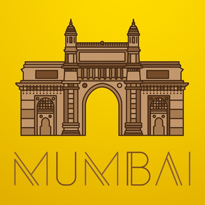 Bombay Guía de Viaje Offline