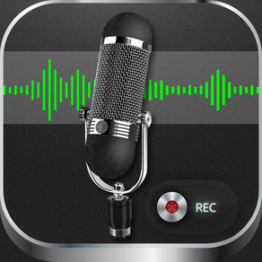 Voice Changer and Sound Recorder