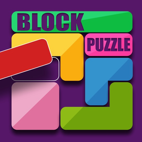 Block Puzzle - Gehirn Spiel