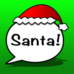 Call Santa Voicemail & Text