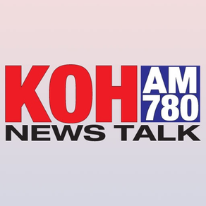 News Talk 780 KOH