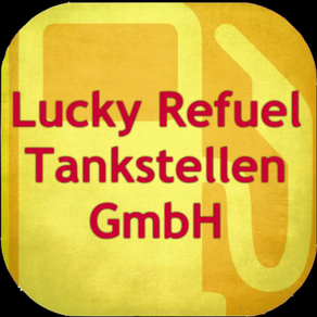 Lucky Refuel Tankstellen GmbH