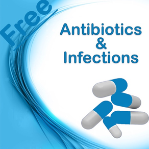 Antibiotics and Infections Free