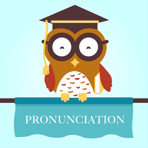 English Pronunciation Lessons